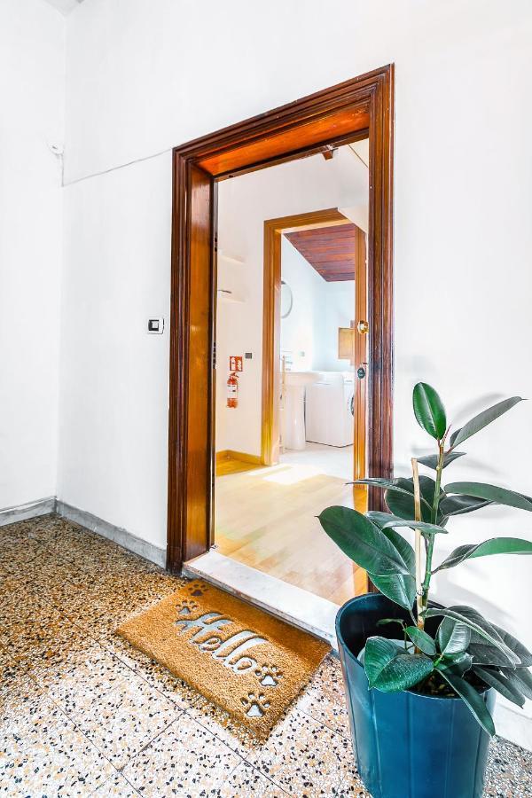 Magikrooms Muse Appartement *